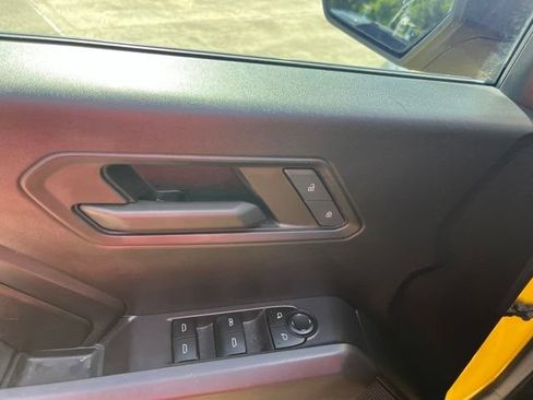 Used 2023 Chevrolet Colorado Trail Boss w/ Advanced Trailering Package AWD/4WD image 12