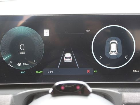 New 2026 Hyundai Tucson Limited image 30