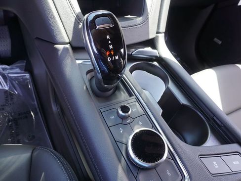 New 2025 Cadillac XT5 Premium Luxury w/ Technology Package image 18