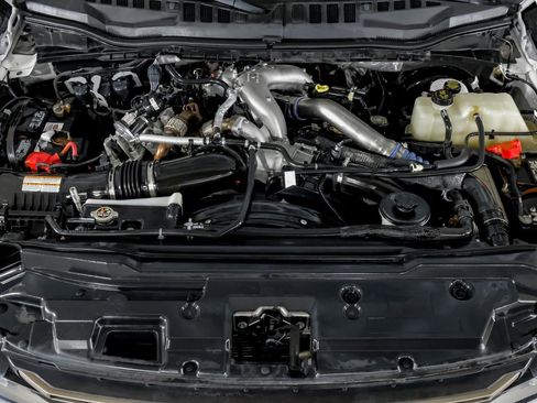 Used 2022 Ford F250 King Ranch w/ King Ranch Ultimate Package image 50