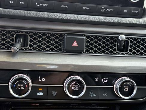 Certified 2024 Acura Integra Base image 5