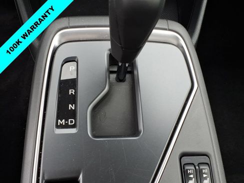 Certified 2025 Subaru Crosstrek 2.5i Premium AWD/4WD image 15