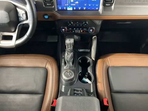Used 2024 Ford Bronco Outer Banks image 14