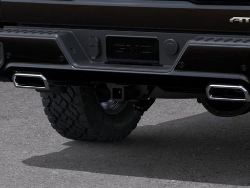 New 2026 GMC Sierra 1500 AT4 w/ AT4 Premium Package AWD/4WD image 14