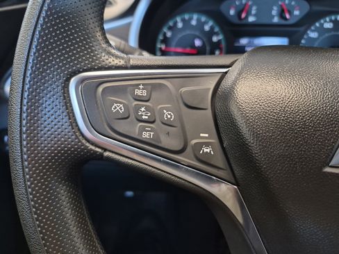 Used 2024 Chevrolet Malibu LT image 23