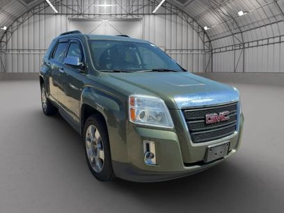 Used 2015 GMC Terrain SLE w/ Chrome Edition