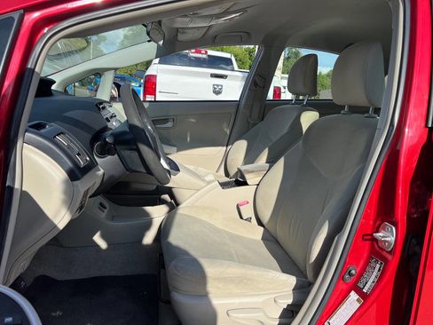 Used 2011 Toyota Prius One image 8