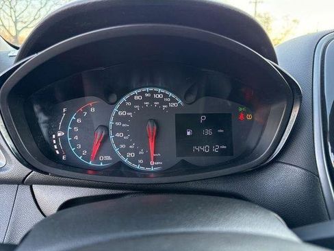 Used 2019 Chevrolet Spark LS FWD image 26