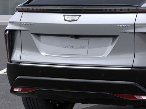 New 2026 Cadillac Lyriq Luxury RWD image 14
