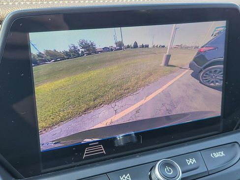 Certified 2020 Chevrolet Blazer LT image 19