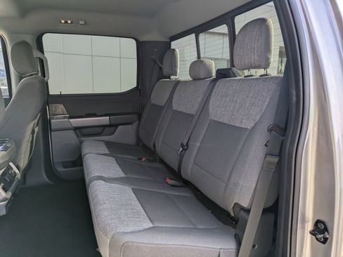 Used 2022 Ford F150 XLT w/ Equipment Group 302A High image 13