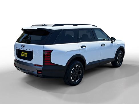 Certified 2026 Hyundai Palisade XRT Pro AWD/4WD image 5