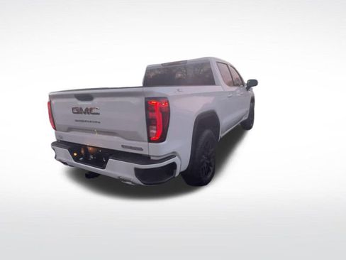 New 2026 GMC Sierra 1500 Elevation w/ X31 Off-Road Package image 10