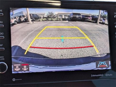 Used 2021 Toyota Camry XSE image 19