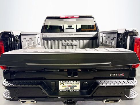 New 2026 GMC Sierra 1500 AT4 w/ AT4 Premium Package image 35