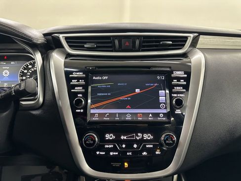 Used 2015 Nissan Murano SL w/ SL Technology Package image 40