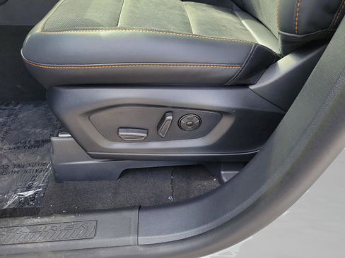 New 2026 Ford Explorer Tremor w/ Tremor Ultimate Package image 27