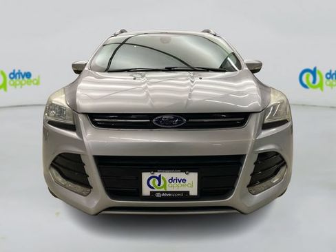 Used 2016 Ford Escape Titanium AWD/4WD image 16
