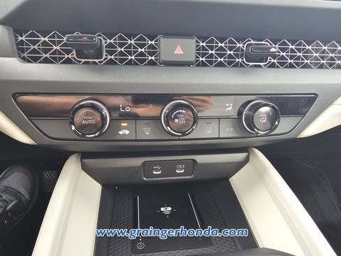 New 2026 Honda Accord LX image 16