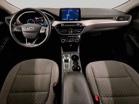 Used 2022 Ford Escape SE w/ Convenience Package AWD/4WD image 14