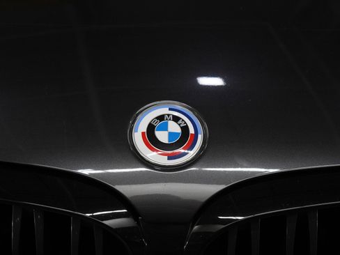 Used 2023 BMW X3 M40i image 36