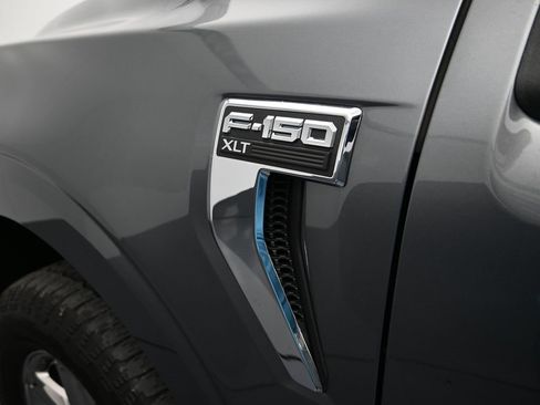 Used 2024 Ford F150 XLT w/ Mobile Office Package image 11