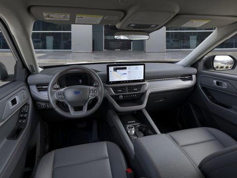 New 2025 Ford Explorer Active w/ Active Comfort Package image 11