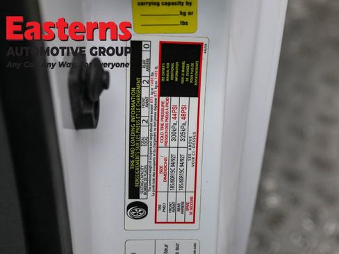 Used 2021 Nissan NV200 S image 34