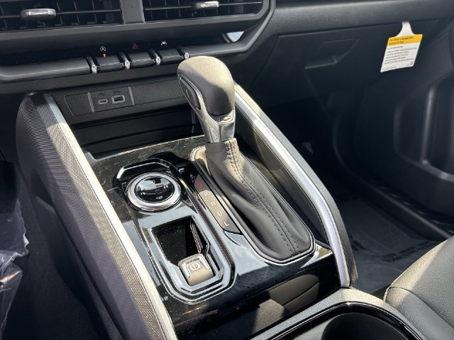 New 2026 Chevrolet Colorado LT w/ LT Convenience Package AWD/4WD image 31