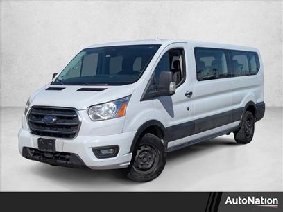 Used 2020 Ford Transit 350 XLT