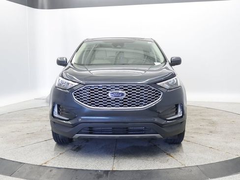 Used 2023 Ford Edge SEL w/ Convenience Package AWD/4WD image 11