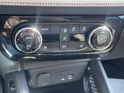 Used 2026 Chevrolet TrailBlazer RS w/ Convenience Package image 18