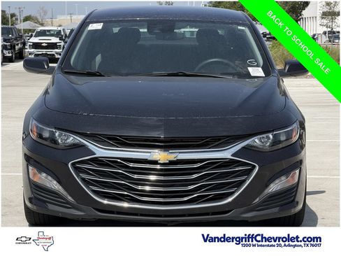 Used 2023 Chevrolet Malibu LT FWD image 7