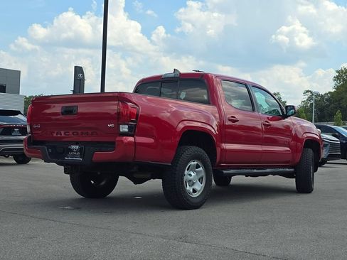 Used 2019 Toyota Tacoma SR AWD/4WD image 19