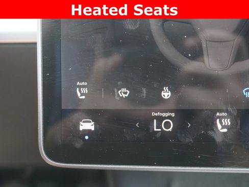 Used 2022 Tesla Model 3 Long Range AWD/4WD image 6