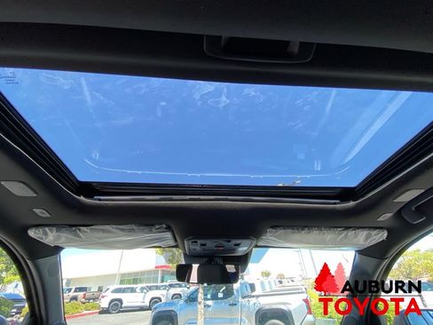 New 2026 Toyota Tacoma TRD Off-Road AWD/4WD image 24
