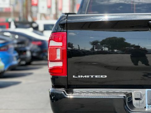 Certified 2022 RAM 2500 Limited image 7