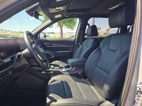 Used 2025 Kia Telluride SX X-Line AWD/4WD image 23