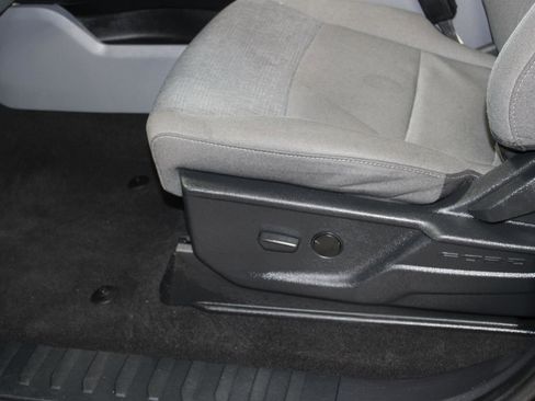 Used 2024 Ford F150 XLT w/ Mobile Office Package image 34