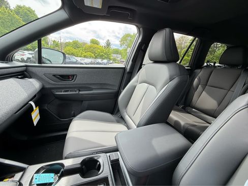 New 2026 Subaru Outback Premium AWD/4WD image 20