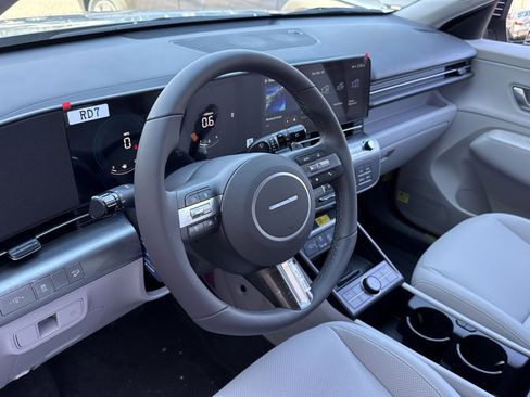 New 2026 Hyundai Kona SEL Premium image 16