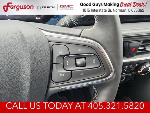 New 2026 Buick Encore GX Preferred w/ Comfort Package FWD image 20