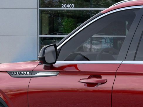 New 2025 Lincoln Aviator 2WD image 20