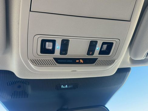 New 2026 Ford Explorer Active w/ Active Comfort Package image 20