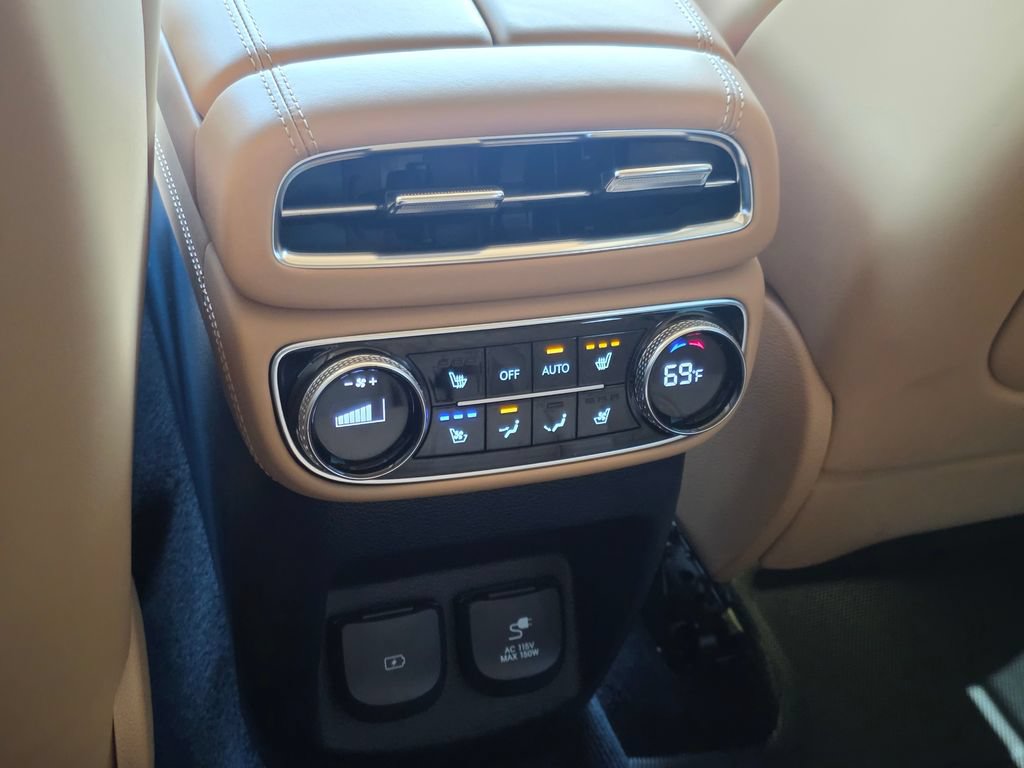 Used 2024 Genesis GV80 3.5T w/ Prestige Package AWD/4WD image 19
