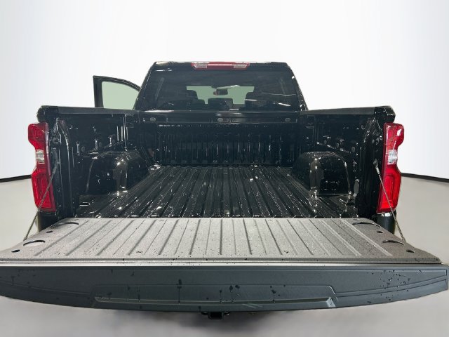 New 2026 Chevrolet Silverado 1500 RST AWD/4WD image 26
