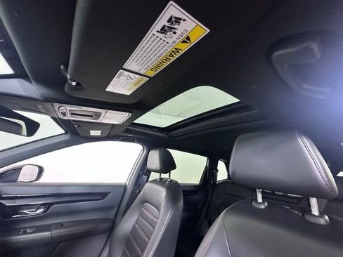 Used 2023 Honda CR-V Sport Touring image 23