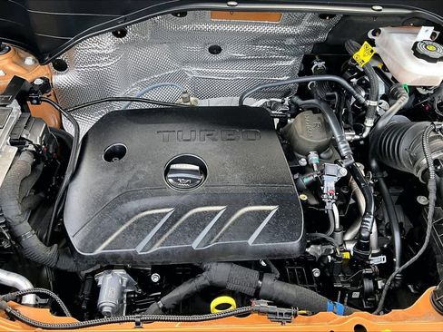 Used 2024 Buick Encore GX Sport Touring w/ Comfort Package image 34