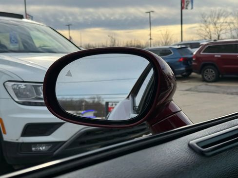 Used 2019 Dodge Challenger SXT w/ Plus Package image 45