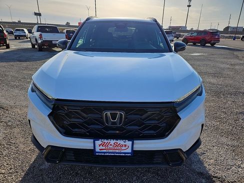 Used 2025 Honda CR-V Sport image 12